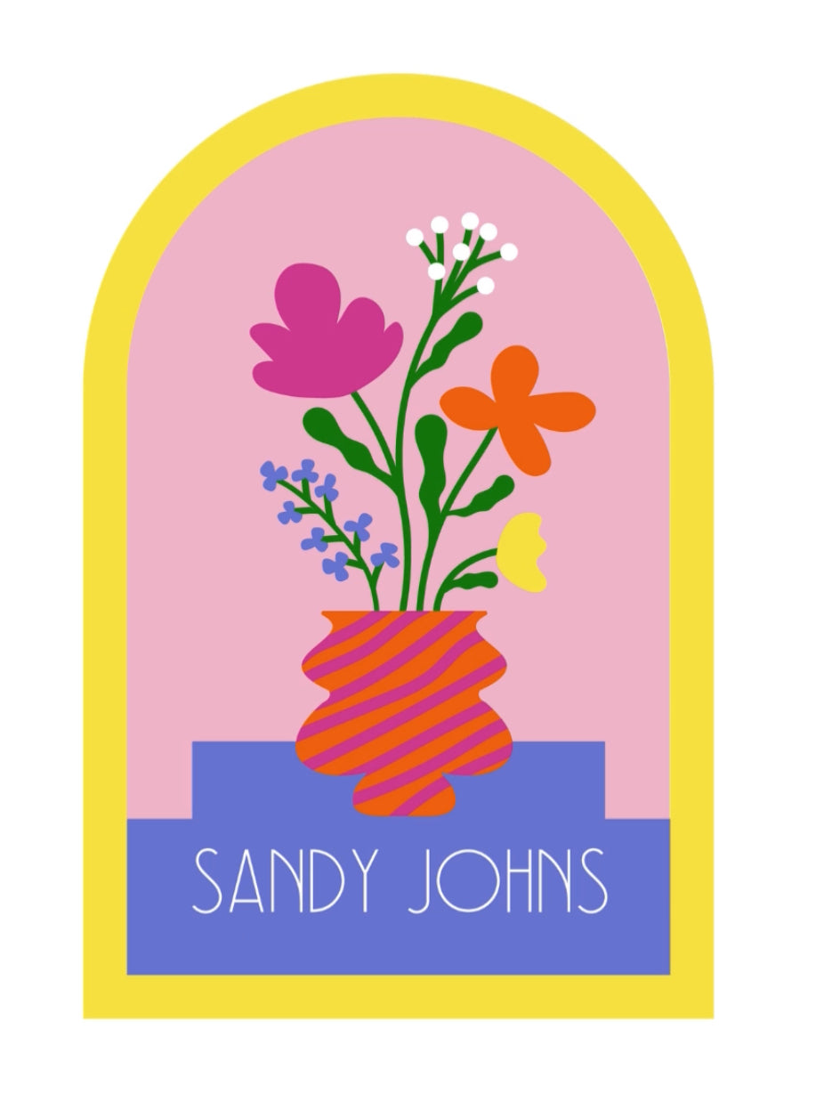 Sandy Johns