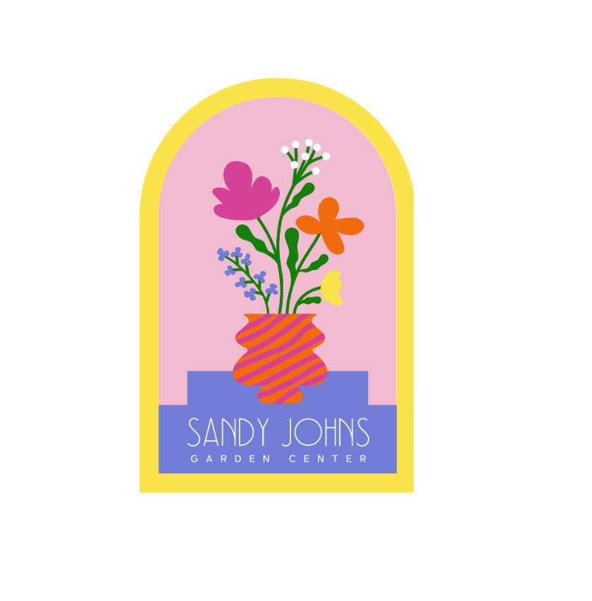 Sandy Johns