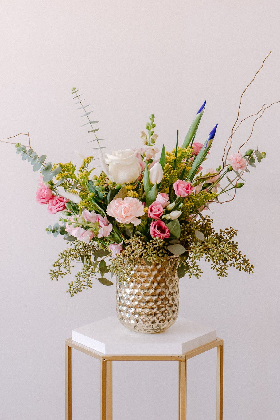 Designer Choice Vase Arrangement