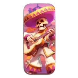 Bandito
Liar
